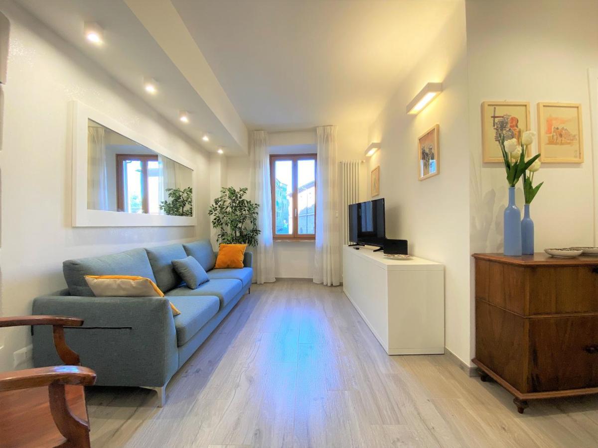 Casa Stella- A Due Passi Dal Corso Di Sienaアパートメント エクステリア 写真