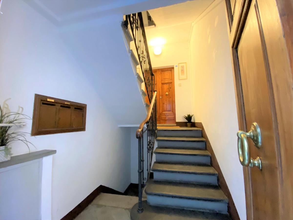 Casa Stella- A Due Passi Dal Corso Di Sienaアパートメント エクステリア 写真