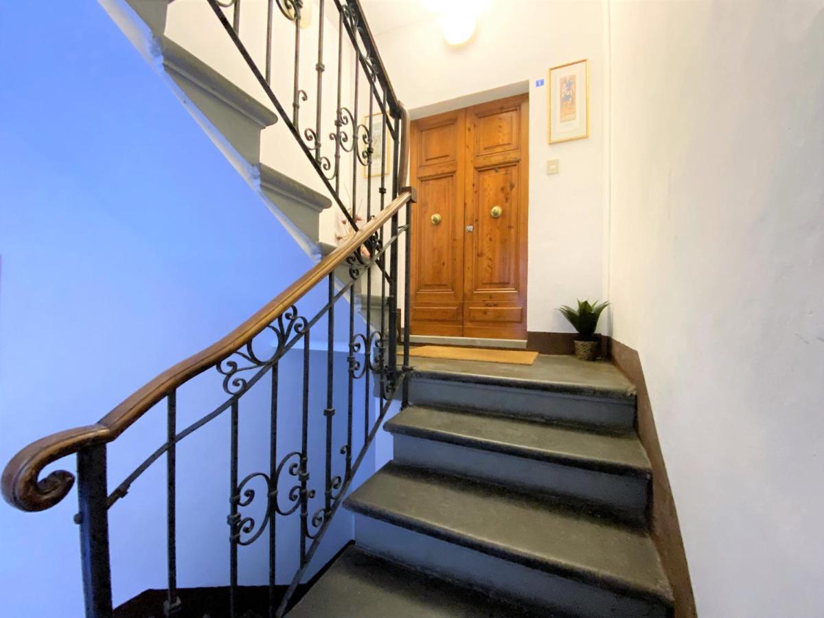 Casa Stella- A Due Passi Dal Corso Di Sienaアパートメント エクステリア 写真