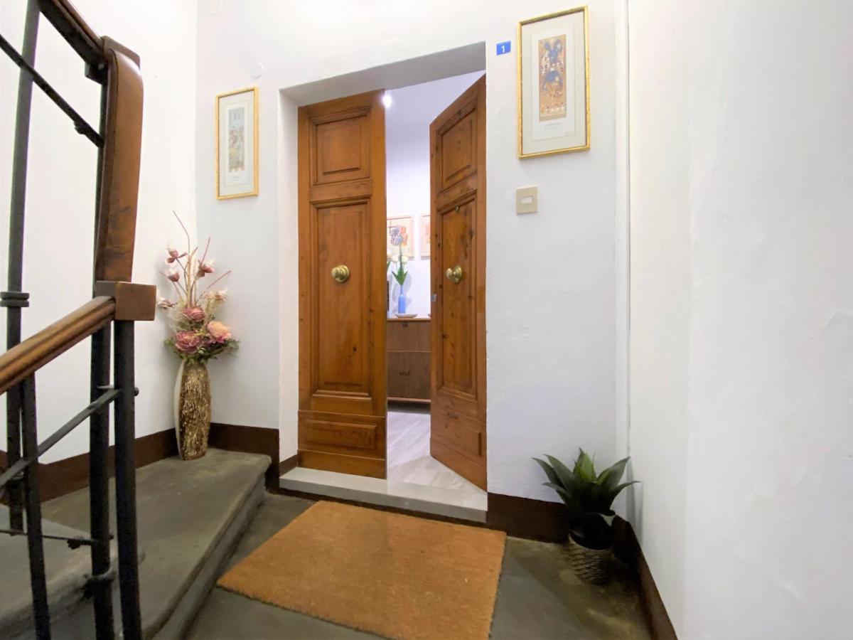 Casa Stella- A Due Passi Dal Corso Di Sienaアパートメント エクステリア 写真